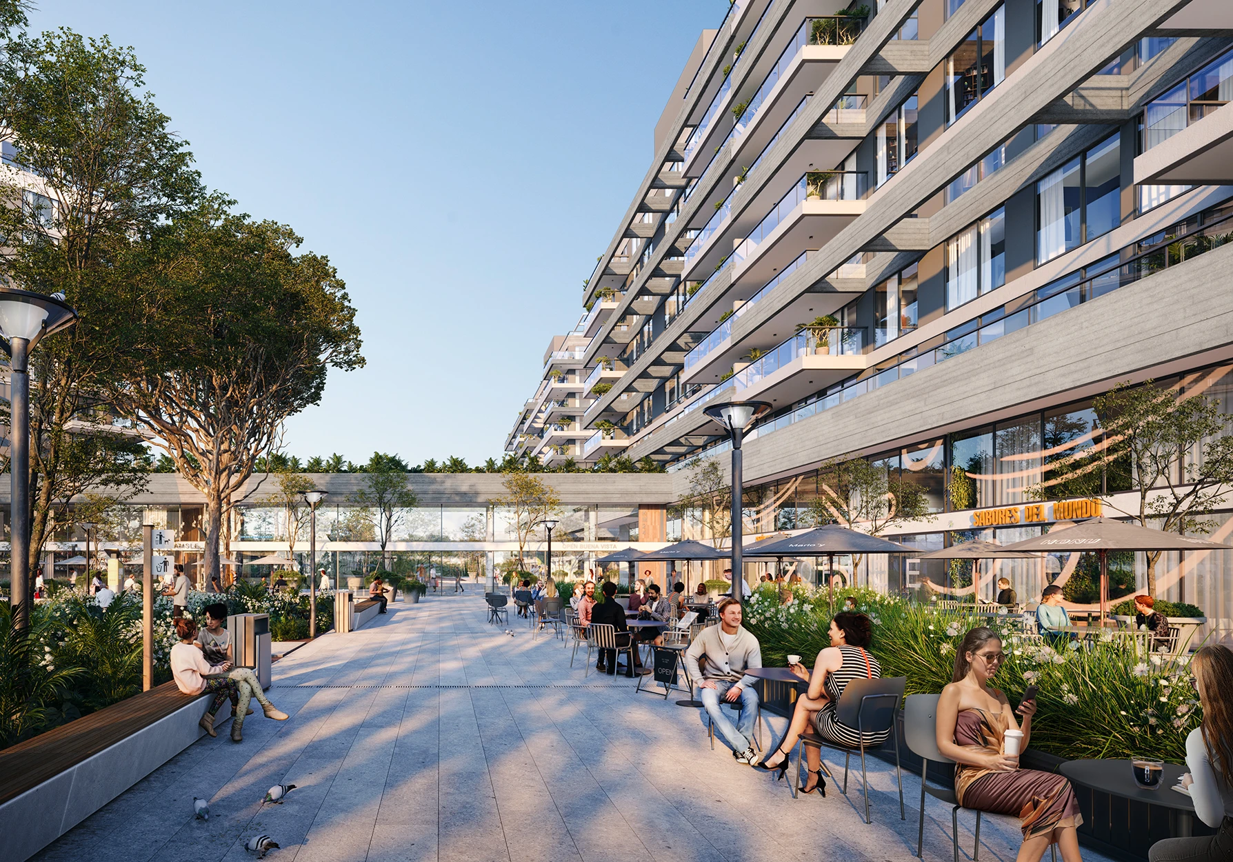 Boulevard